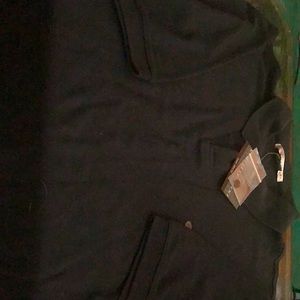 Men’s Goeffrey Beene short sleeve polo